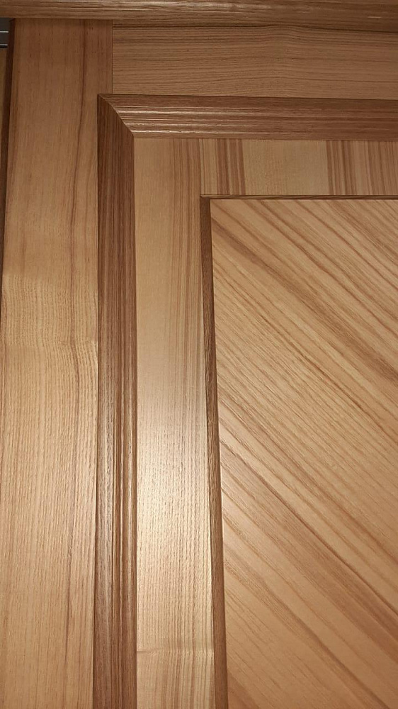 Кухня из ясеня